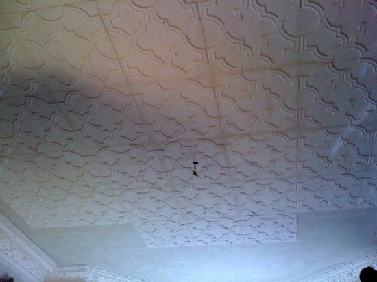 cornice